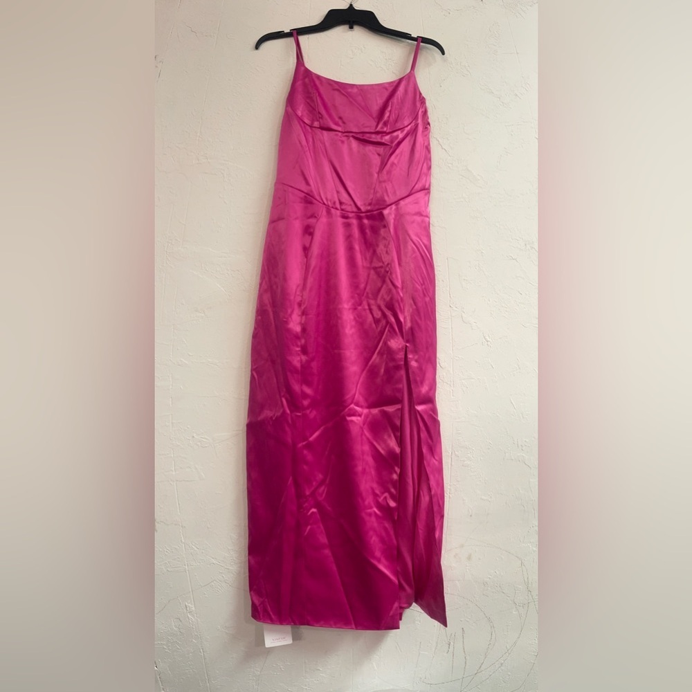 XinFSh - dress